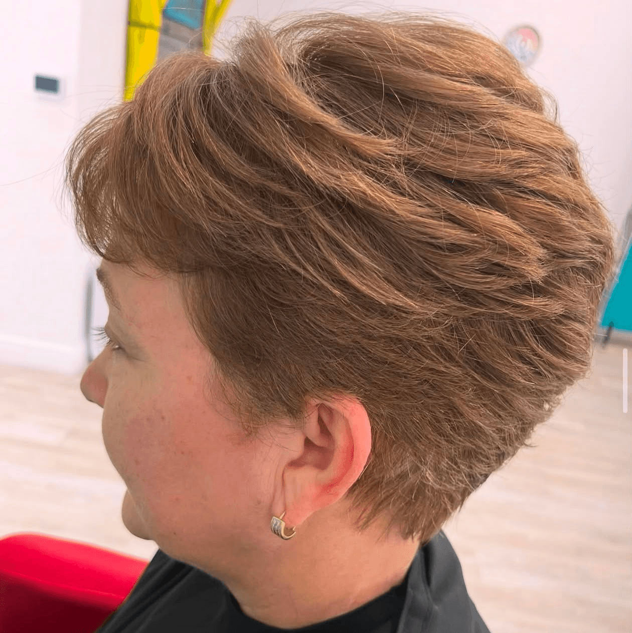 Color & Highlights