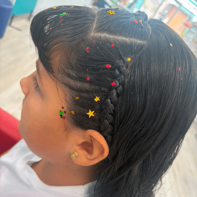 Braids